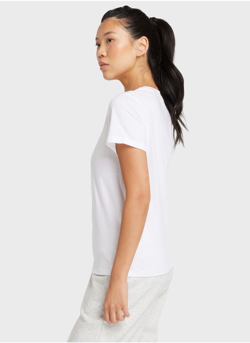New Balance Graphic T-Shirt  - Image 4