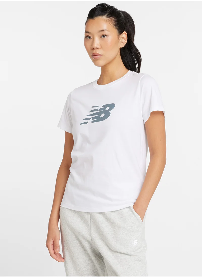 نيو بالانس Graphic T-Shirt