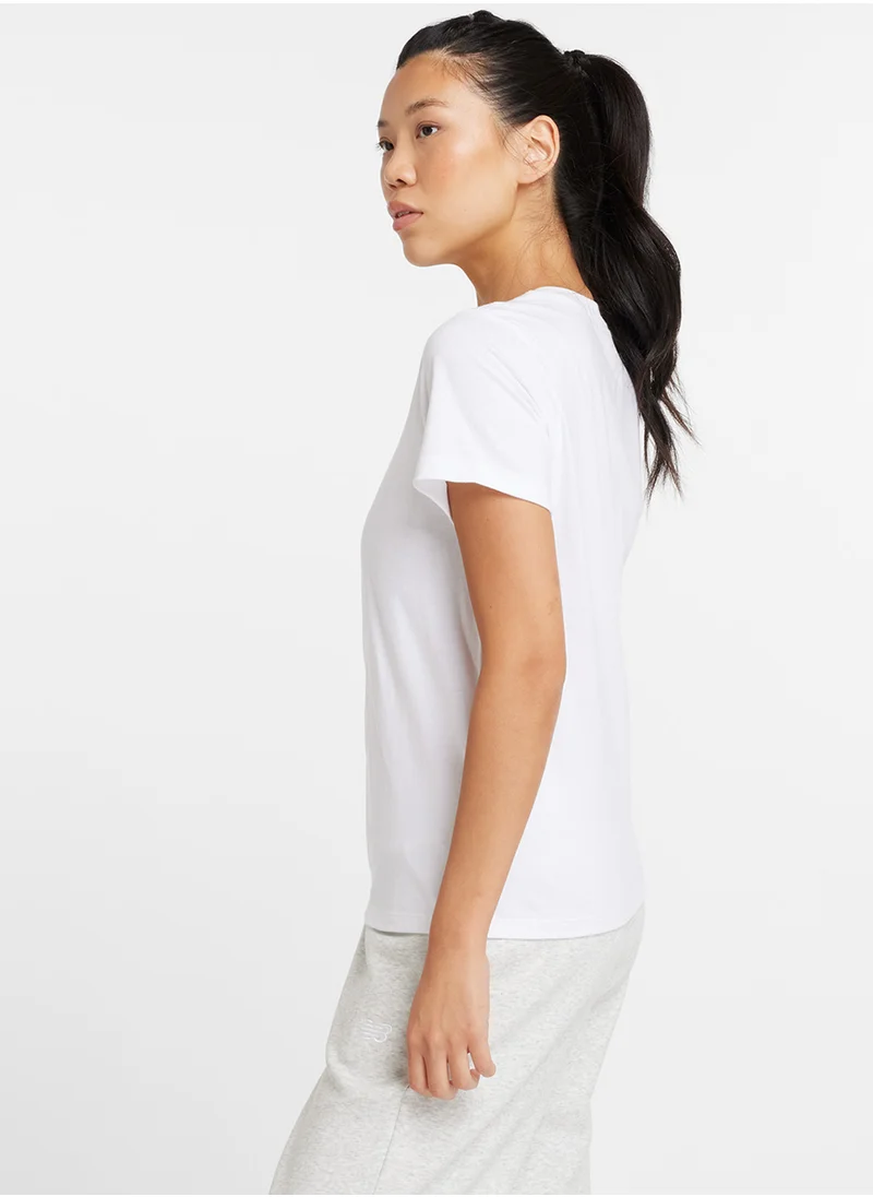 نيو بالانس Graphic T-Shirt