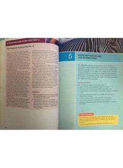 Essentials of Organisational Behaviour  - Image 2