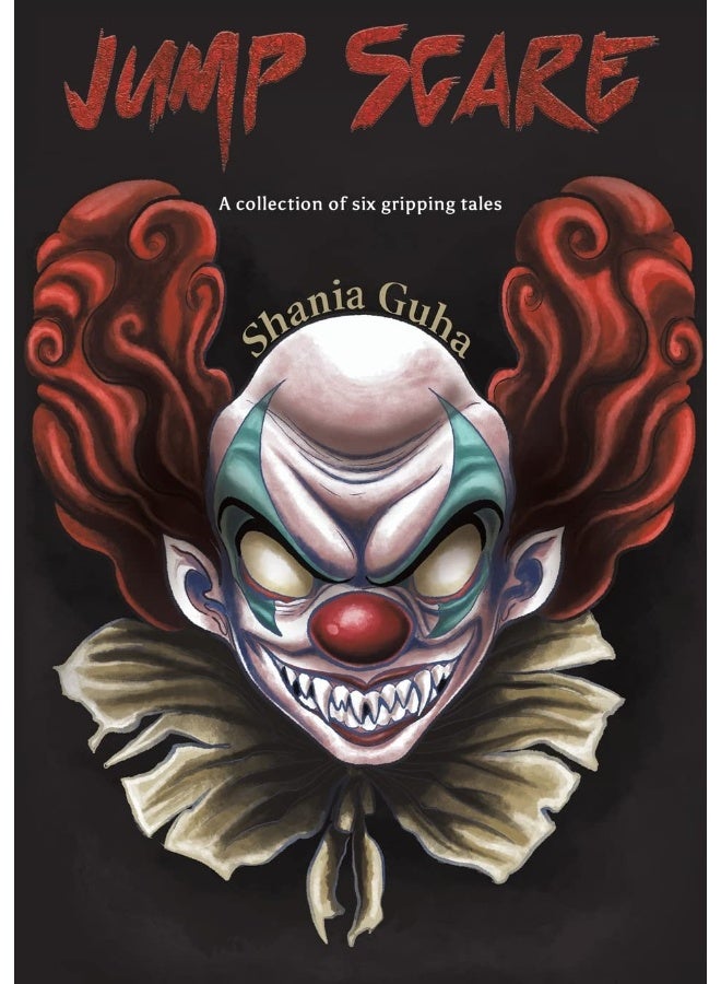 Jump Scare