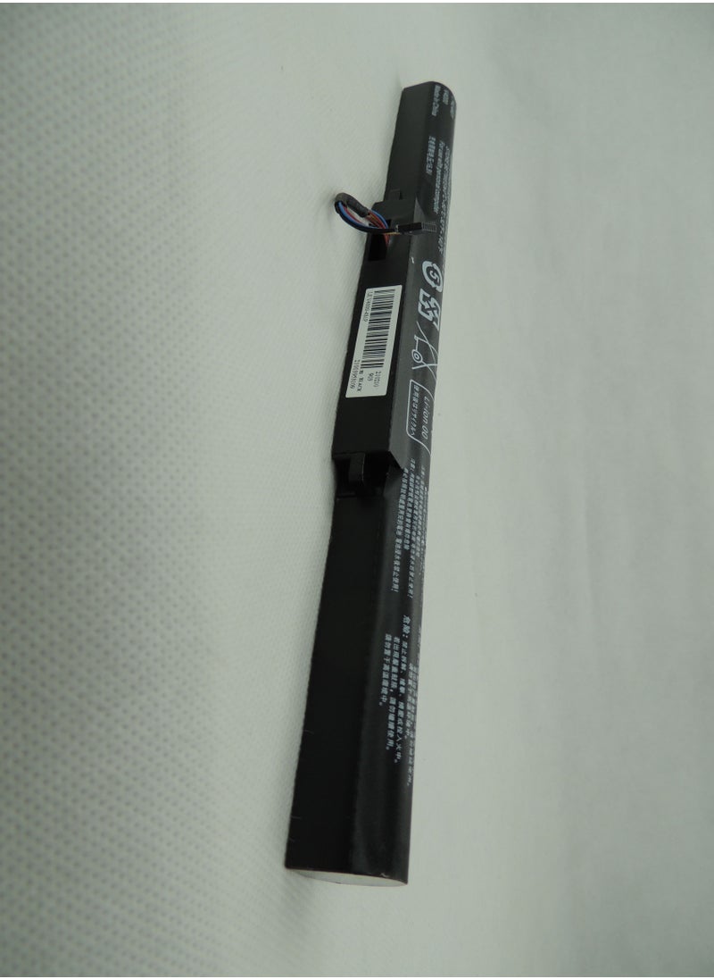 Onyx - Laptop Replacement Battery For Lenovo Z51-70 / V4000 / L14S4E01 / L14S4A01 - Image 1