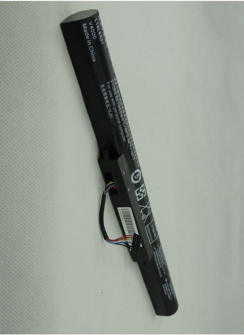 Onyx - Laptop Replacement Battery For Lenovo Z51-70 / V4000 / L14S4E01 / L14S4A01 - Image 1