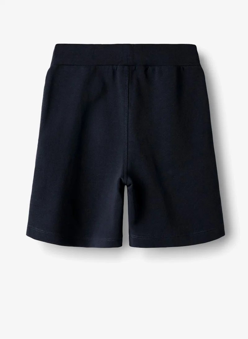 NAME IT Kids Drawstring Shorts