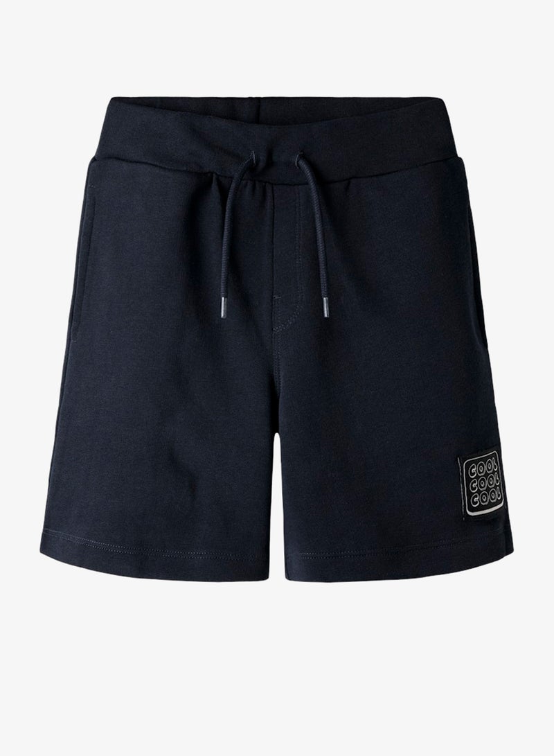 NAME IT Kids Drawstring Shorts - Image 1