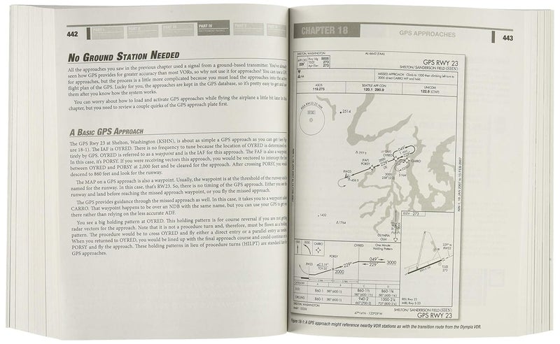 Microsoft Flight Simulator X For Pilots: Real World Training - Image 4