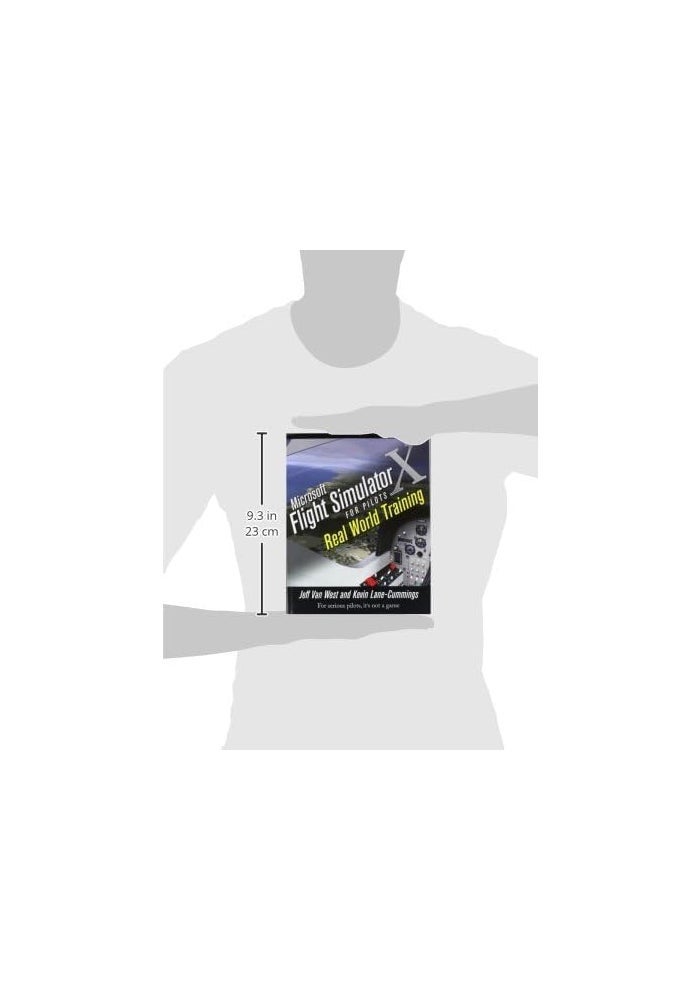 Microsoft Flight Simulator X For Pilots: Real World Training - Image 5