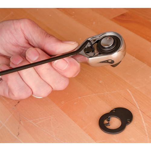 Performance Tool W947 6pc Hook and Pick Set - Image 2