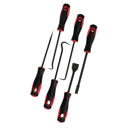 Performance Tool W947 6pc Hook and Pick Set - Image 1