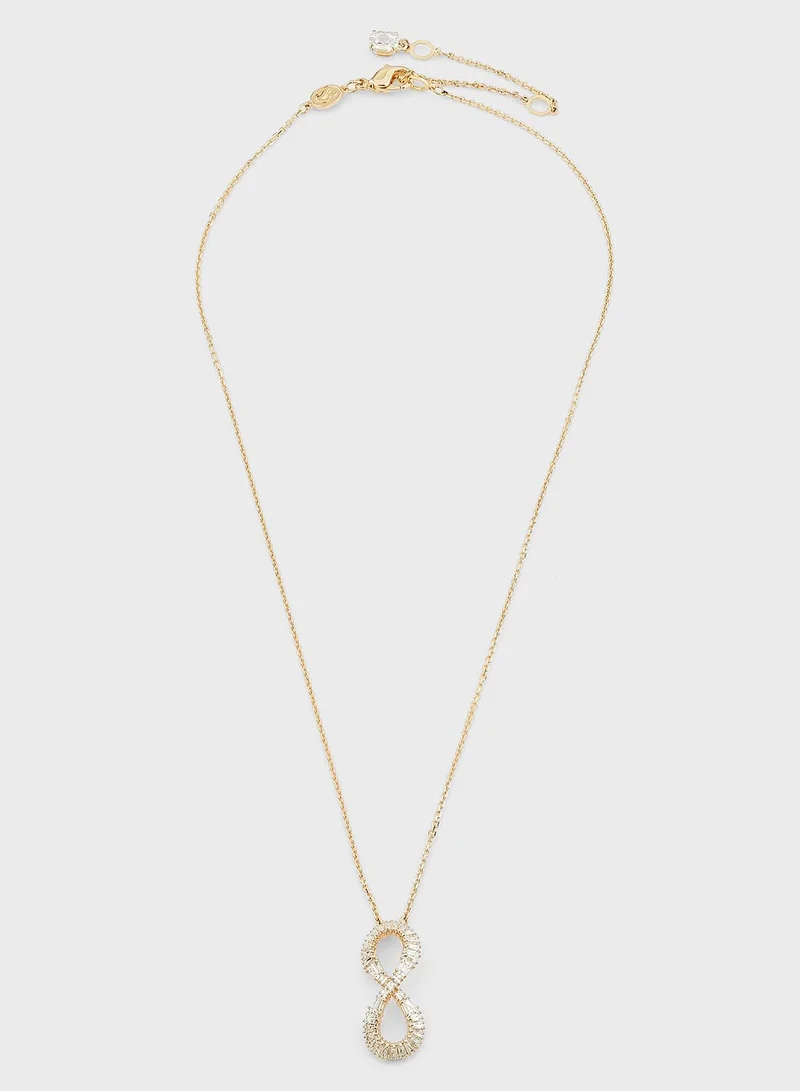 SWAROVSKI Hyperbola Long Necklace