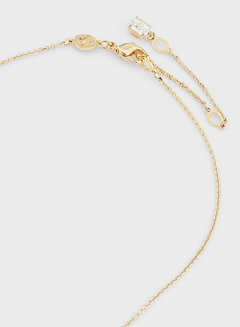 SWAROVSKI Hyperbola Long Necklace