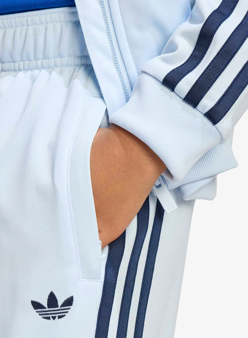 adidas Originals Kids Adicolor Sst Tracksuit