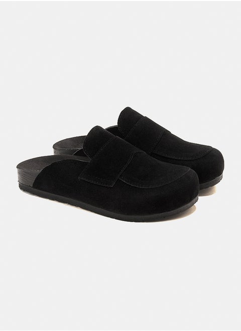 Sabot Clogs