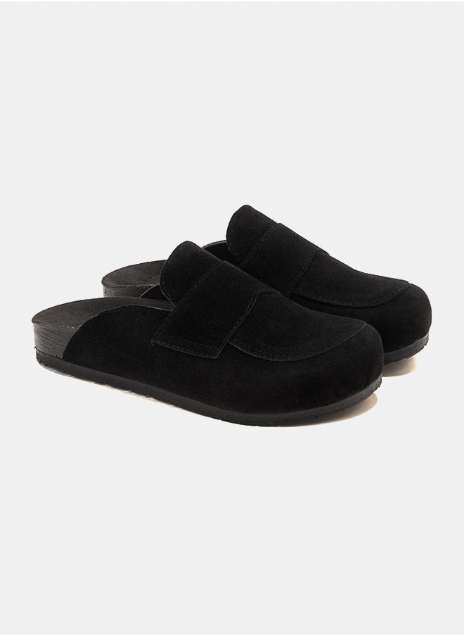 Sabot Clogs