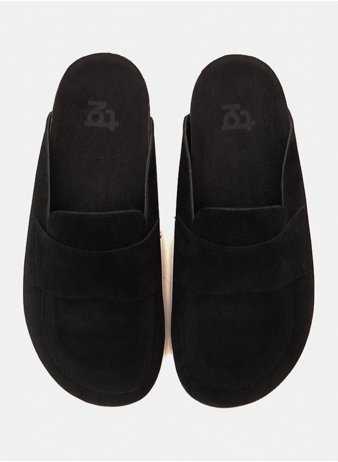 Sabot Clogs