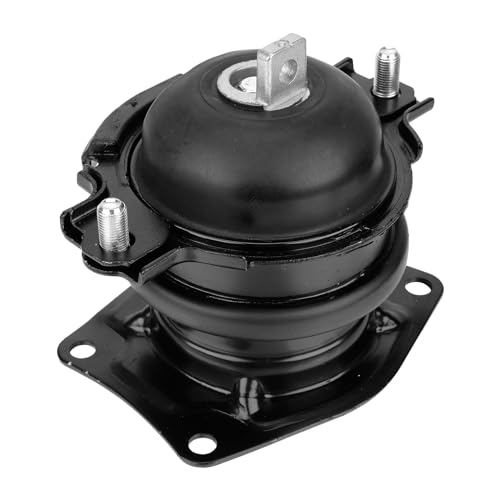 Ricmjend 4PCS Engine Transmission Motor Mount Compatible with 2009-2015 Honda Pilot 3.5L Replaces # A65078 A4587 A65077 A65015 - Image 3