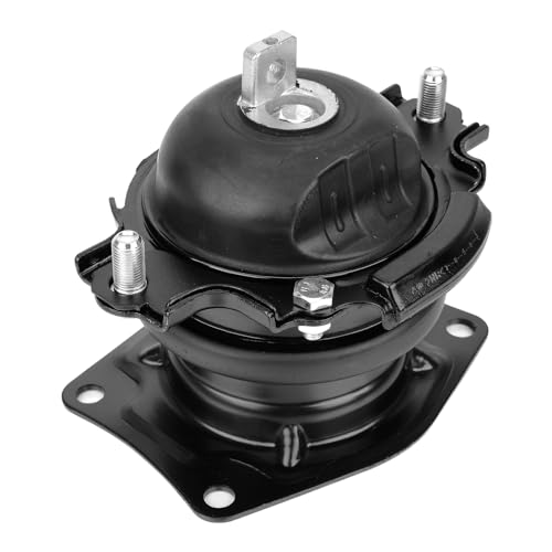 Ricmjend 4PCS Engine Transmission Motor Mount Compatible with 2009-2015 Honda Pilot 3.5L Replaces # A65078 A4587 A65077 A65015 - Image 4