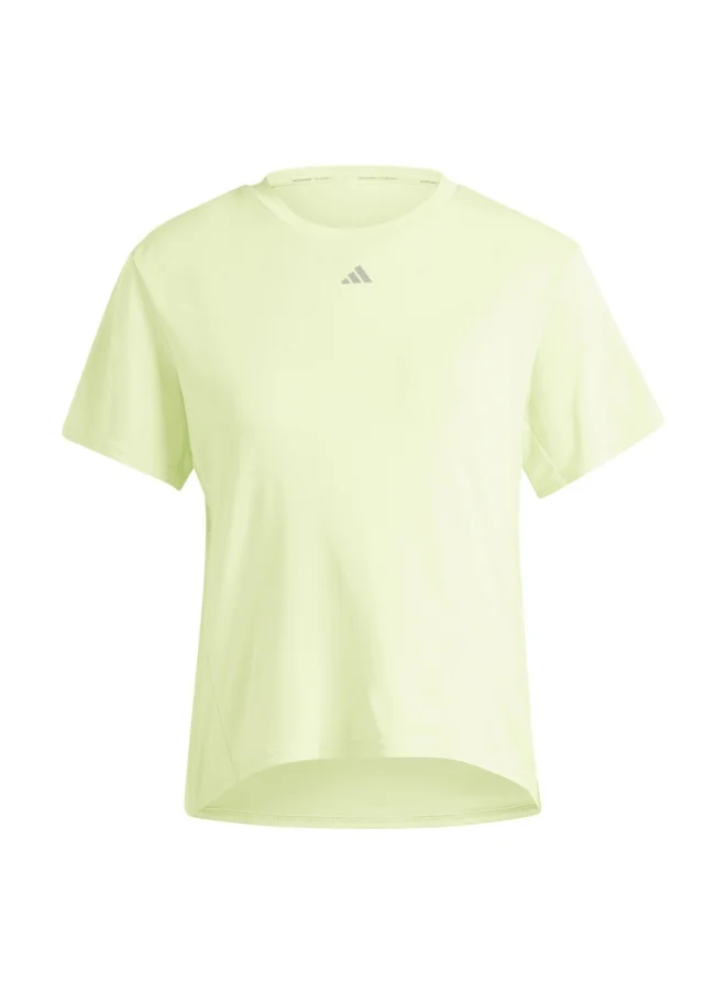 Adidas HIIT HR SC T