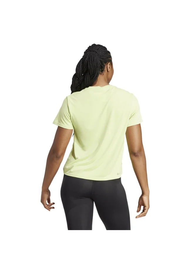 Adidas HIIT HR SC T