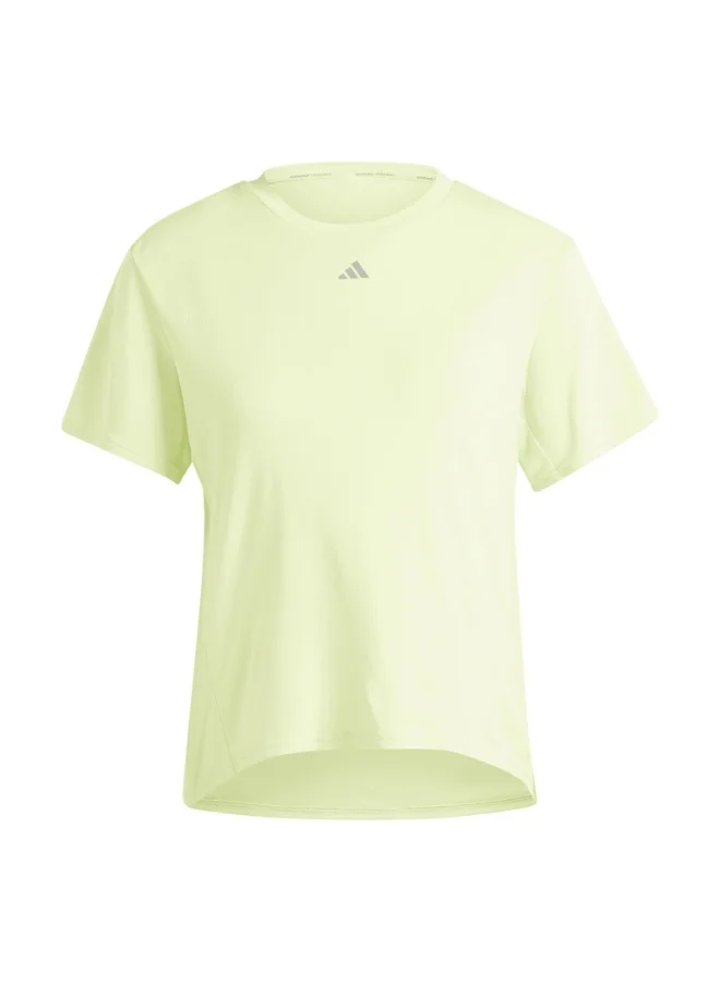 Adidas HIIT HR SC T