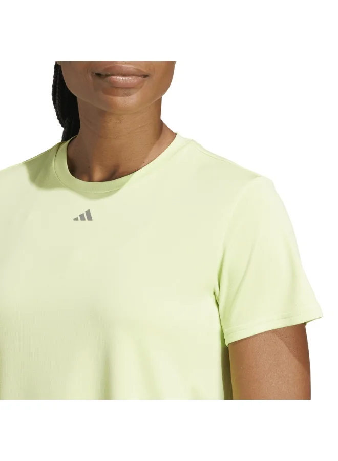 Adidas HIIT HR SC T