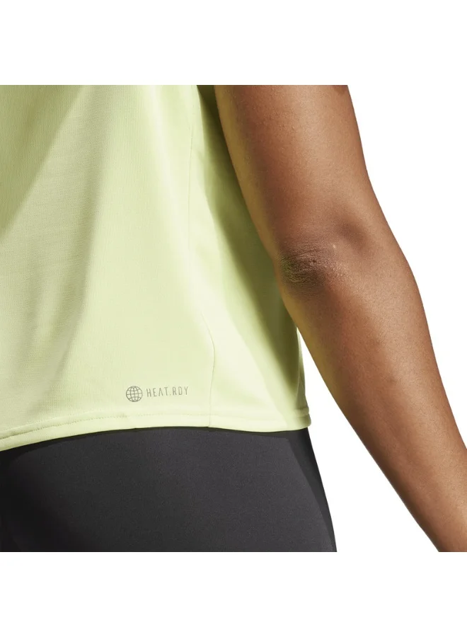 Adidas HIIT HR SC T