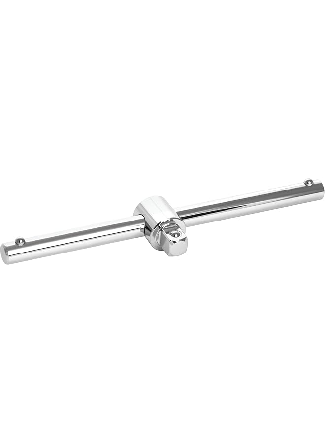 Performance Tool W38120 3 8 Inch Drive 7 Inch Sliding T Handle 