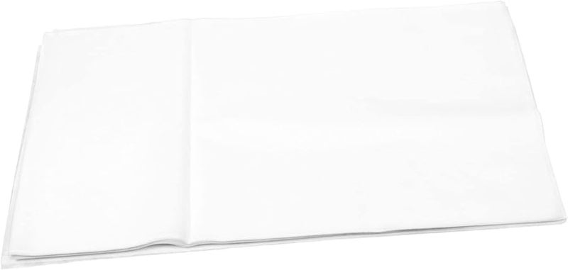 100 Pack Disposable Cotton Bath Towels Soft Breathable for Travel Camping Spa Clinic - Image 2