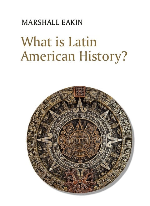 What is Latin American History?
