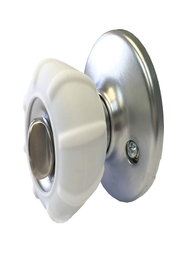 Enjoy Cover - 2 Pack Door Knob Cover Grips Non Slip Arthritis & Senior Living Aids Grippy (Tylo) - Image 1