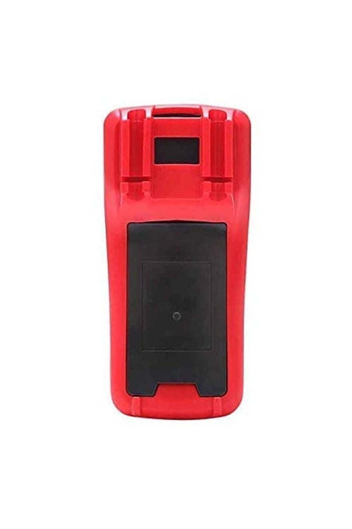 UniT UNI-T UT136C+ Multimeter Digital multimeter Tester AC DC Voltmeter Ammeter Ohm capacitance HFE Diode/Transistor Tester - Image 5