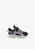 STONE Black/Pink