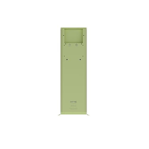 Hyte Y70 Touch Infinite Display Upgrade Screen Kit for PC Case - 14.9" IPS Display - 2.5K Resolution - 60Hz - 10-Point Touch - Matcha Milk (Green) - Image 2