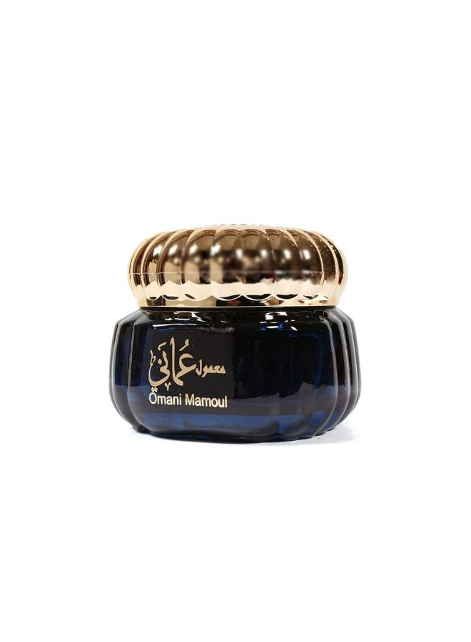 Al Maas Omani Maamoul 60 grams - Image 2