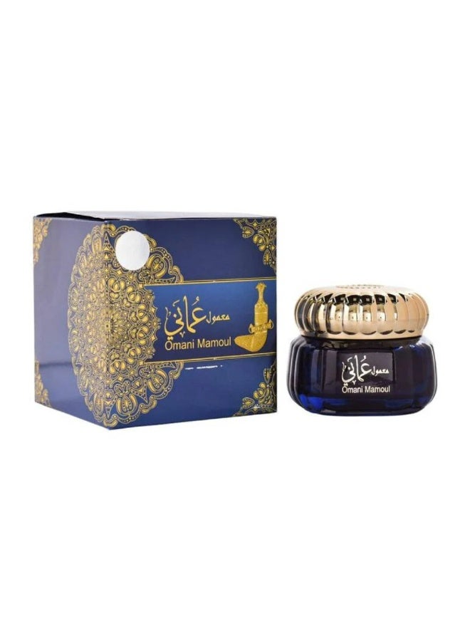 Al Maas Omani Maamoul 60 grams - Image 3