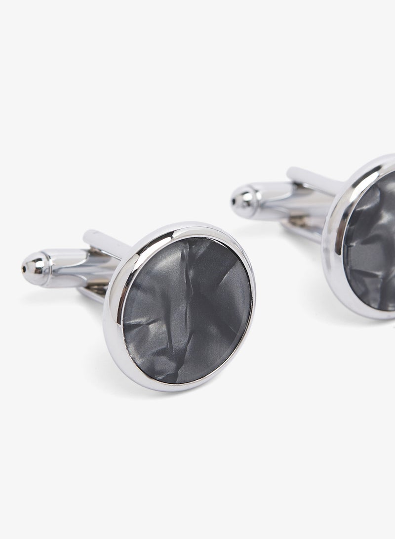 روبرت وود أزرار أكمام مع علبة هدايا - Image 3