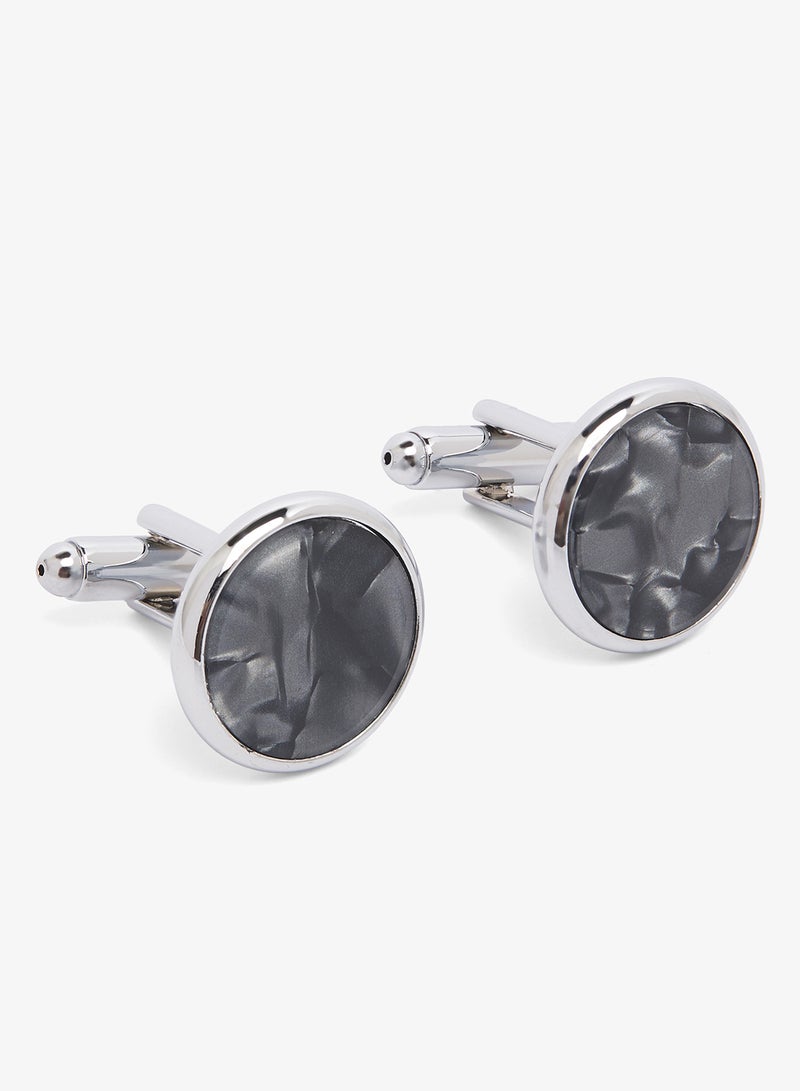 روبرت وود أزرار أكمام مع علبة هدايا - Image 1