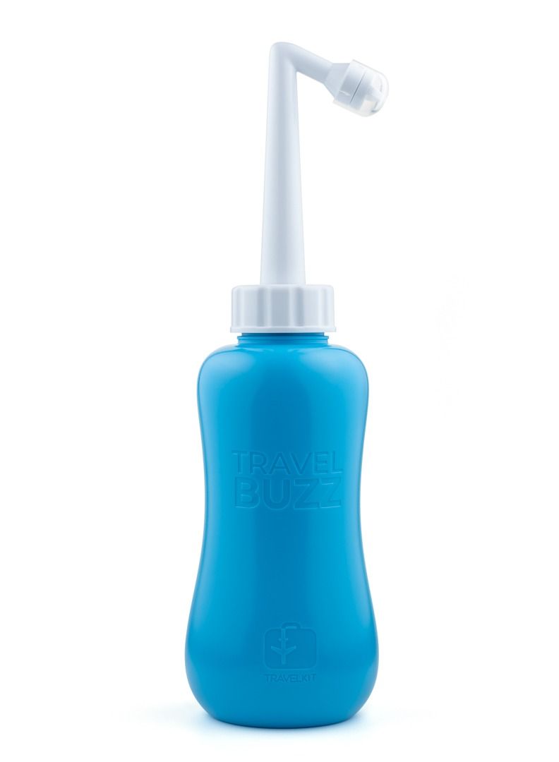 TravelKit TravelBuzz/Bidet - Image 2