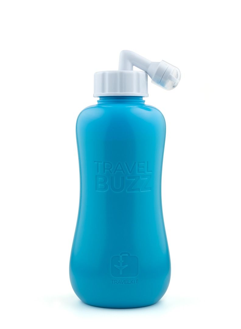TravelKit TravelBuzz/Bidet - Image 1
