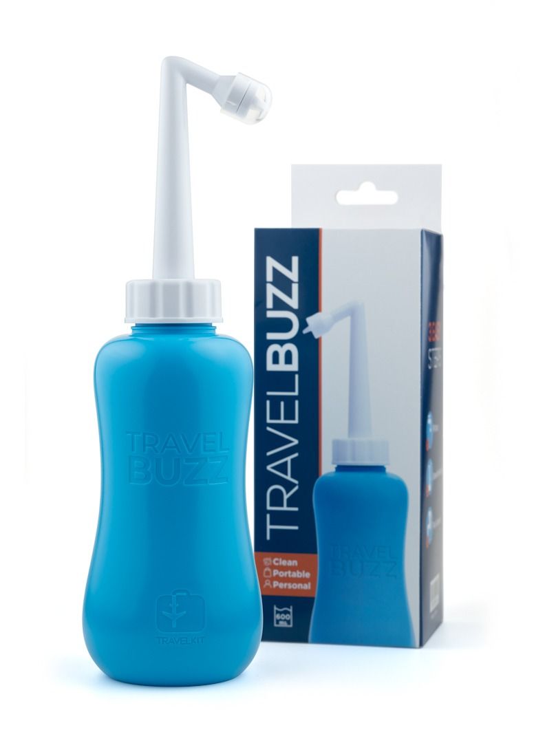 TravelKit TravelBuzz/Bidet - Image 4