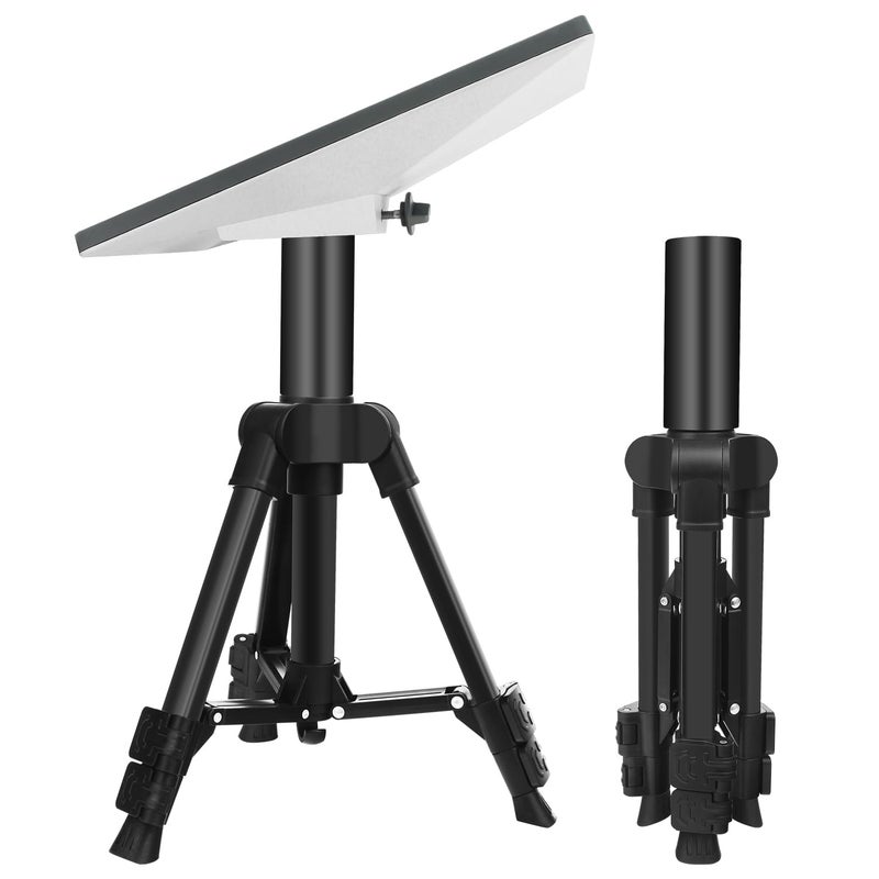 Daqa for Starlink Mini Mount - Lightweight Tripod for Outdoor, Camping, and Roof Setup | Starlink Mini Accessories - Image 1