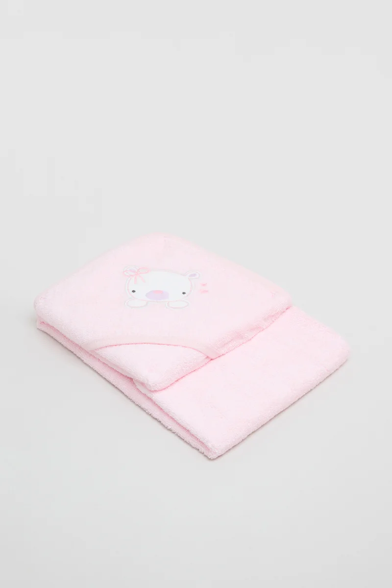 أر أند بي Newborn Essential Set