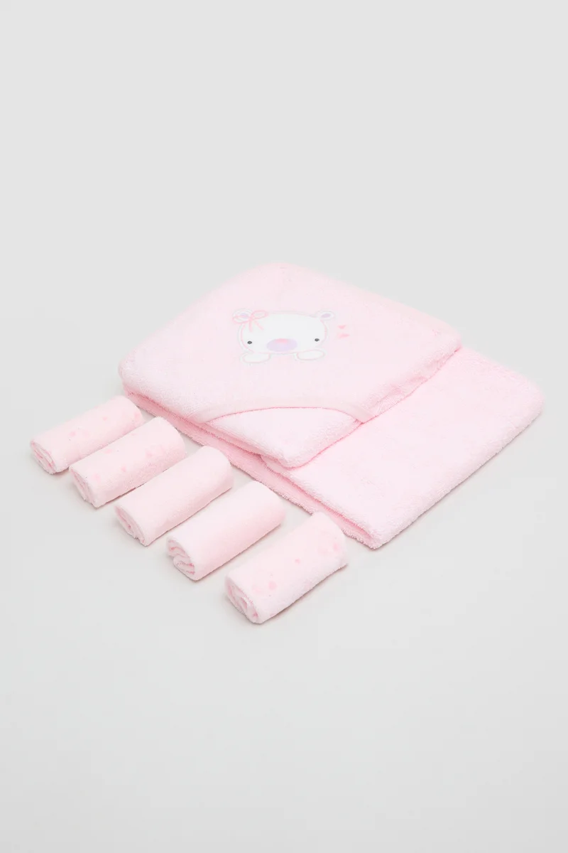 أر أند بي Newborn Essential Set