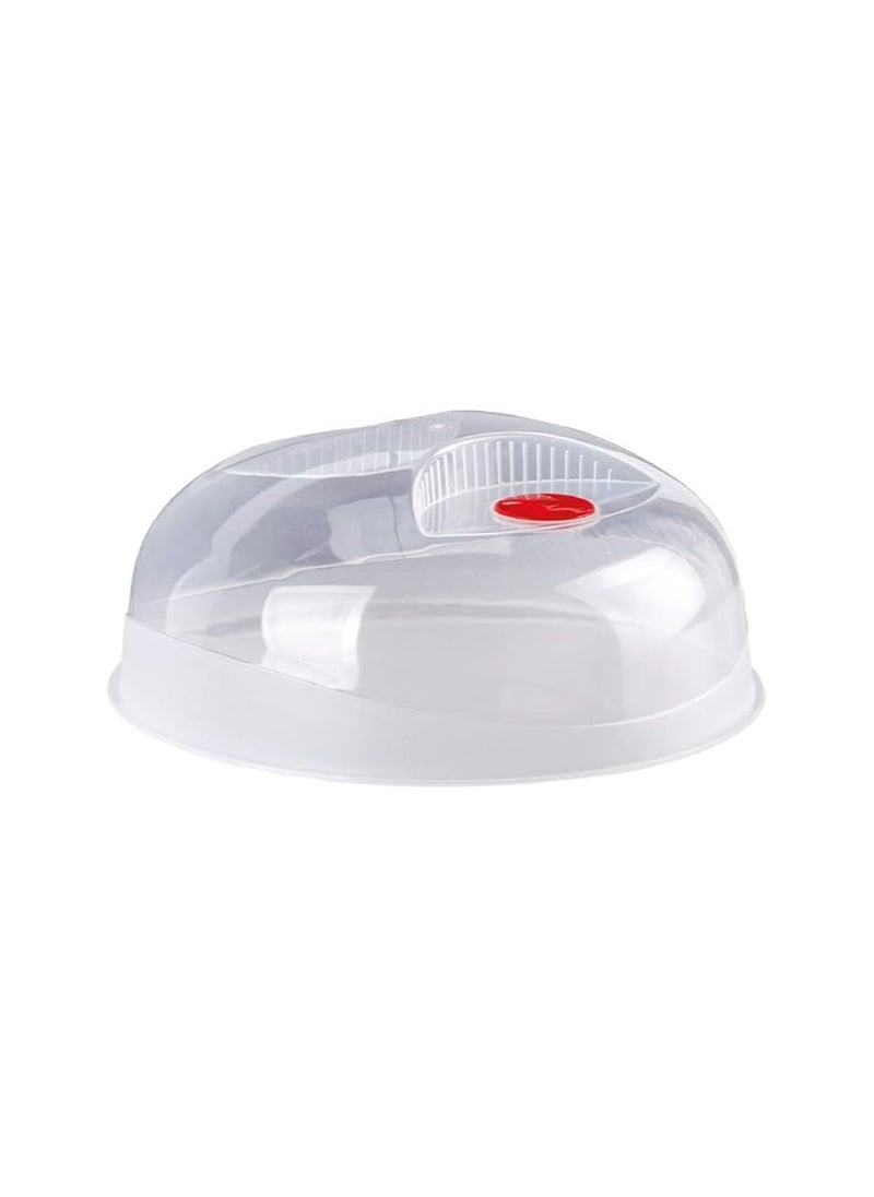 El Watania - microwave cover transparent - Image 1