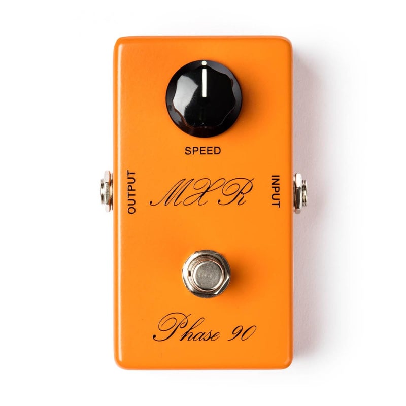 MXR 74 Vintage Phase 90