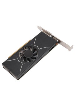 Thoraya 1050TI 4GB بطاقة الرسوميات الاحترافية GDDR5 128 بت واجهة الوسائط المتعددة دقة عالية واجهة DVI D بطاقة رسومات ألعاب للكمبيوتر  - Image 3