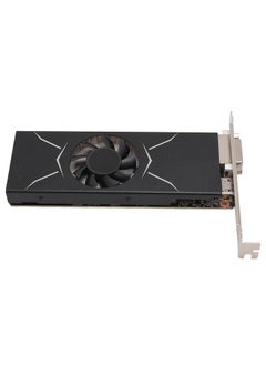 Thoraya 1050TI 4GB بطاقة الرسوميات الاحترافية GDDR5 128 بت واجهة الوسائط المتعددة دقة عالية واجهة DVI D بطاقة رسومات ألعاب للكمبيوتر  - Image 4