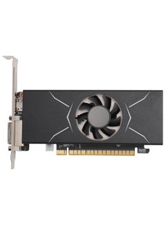 Thoraya 1050TI 4GB بطاقة الرسوميات الاحترافية GDDR5 128 بت واجهة الوسائط المتعددة دقة عالية واجهة DVI D بطاقة رسومات ألعاب للكمبيوتر  - Image 1