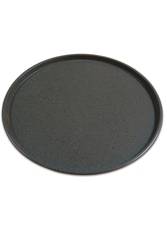 casaWare casaWare Pizza/baking Pan 12-inch (Silver Granite)  - Image 2