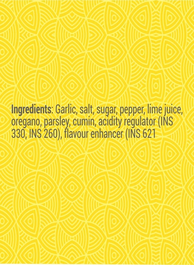 Doyen Garlic Lemon Pepper Seasoning (60) - Image 5